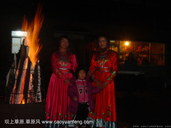 壩上農(nóng)家院最新報料