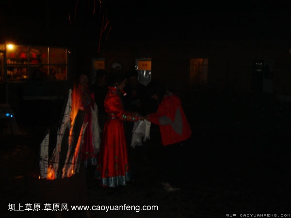 壩上農(nóng)家院最新報料