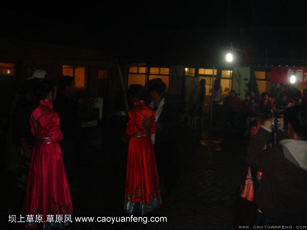 壩上農(nóng)家院最新報料