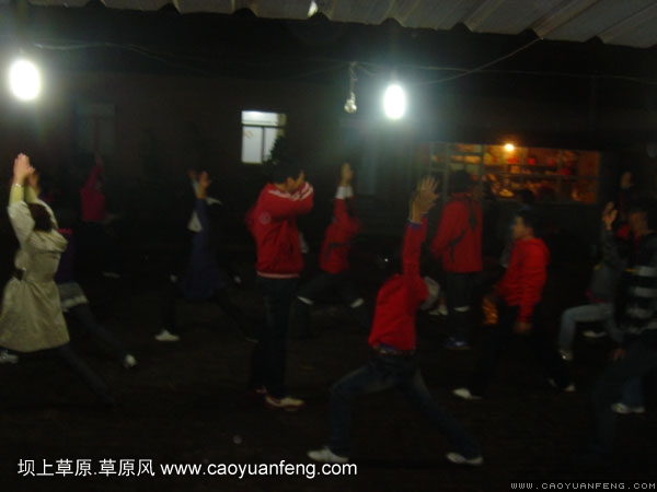 壩上農(nóng)家院最新報料