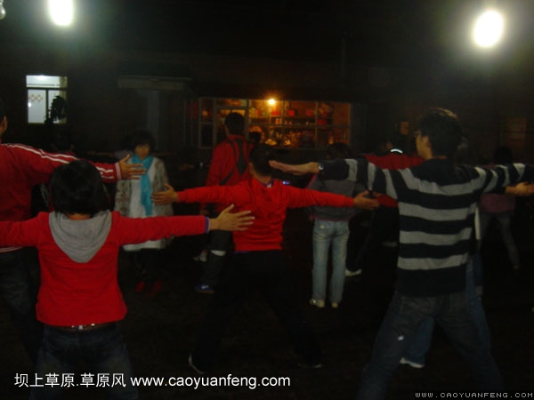壩上農(nóng)家院最新報料