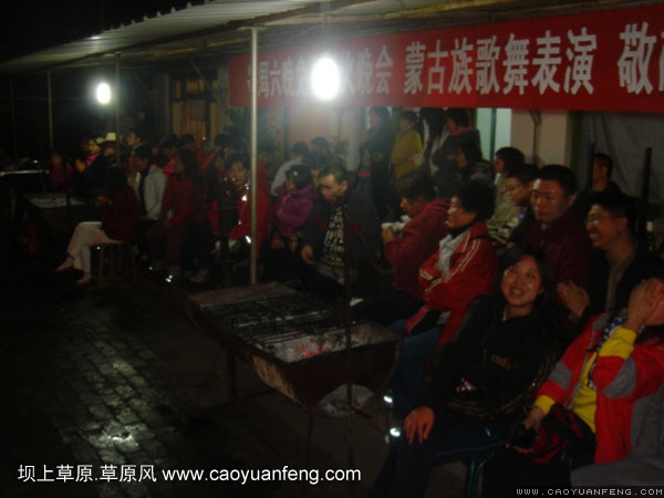 壩上農(nóng)家院最新報料