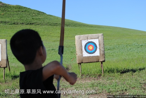 現(xiàn)代車友會(huì) 壩上旅游第三天