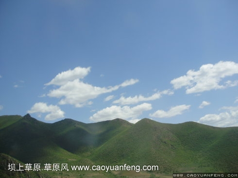 端午節(jié)之豐寧壩上