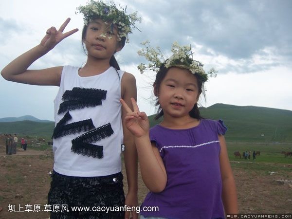 壩上草原之旅