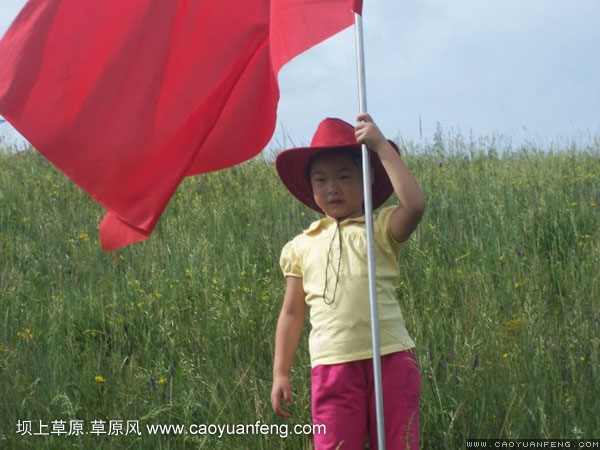 壩上草原之旅