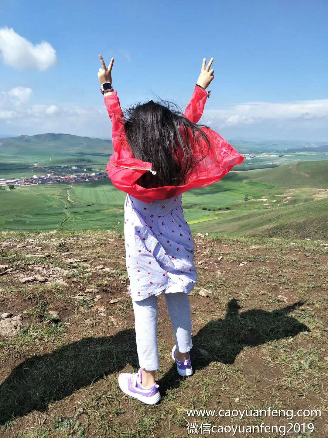 固安90印象創(chuàng)意美術草原夏令營