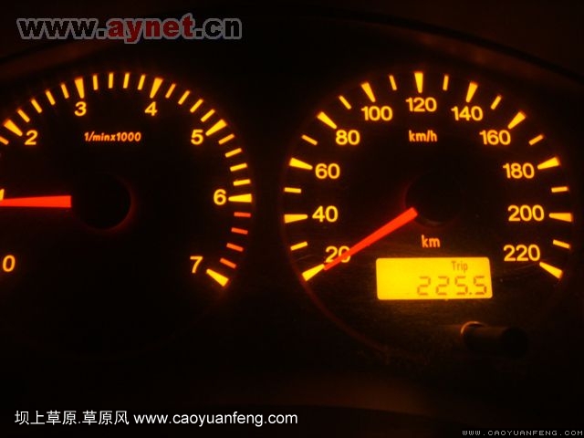 搜狐安陽(yáng)車(chē)友會(huì)7月豐寧壩上草原行