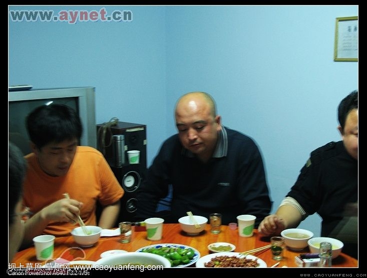 搜狐安陽(yáng)車(chē)友會(huì)7月豐寧壩上草原行