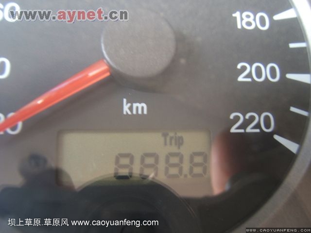搜狐安陽(yáng)車(chē)友會(huì)7月豐寧壩上草原行