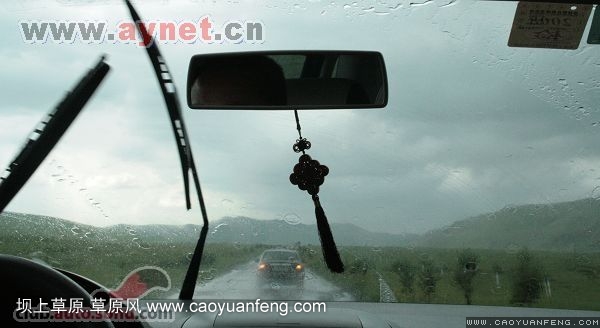搜狐安陽(yáng)車(chē)友會(huì)7月豐寧壩上草原行