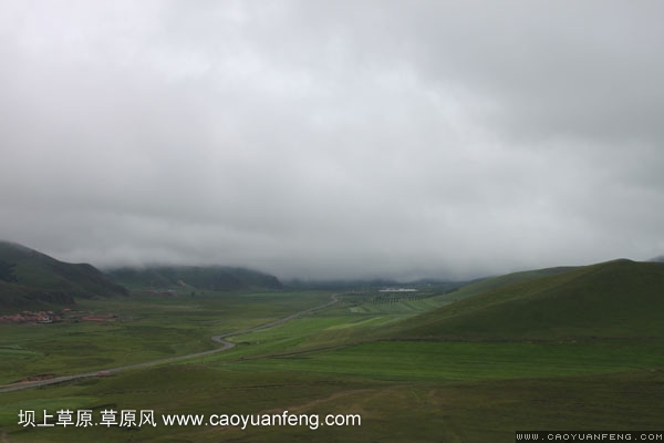 長城汽車豐寧壩上旅游