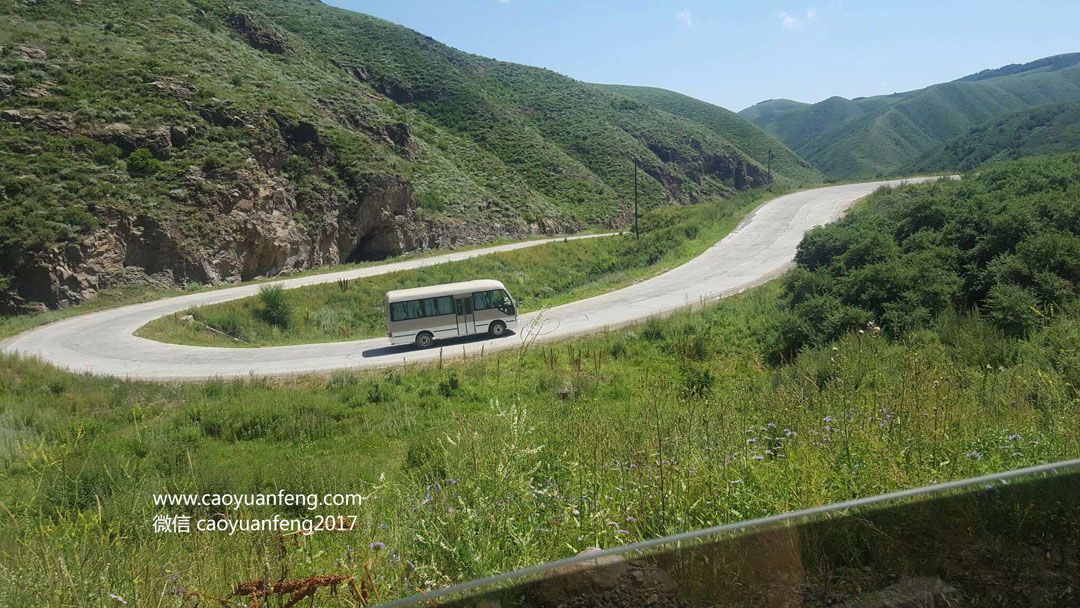 大唐坤城跆拳道草原夏令營(yíng)