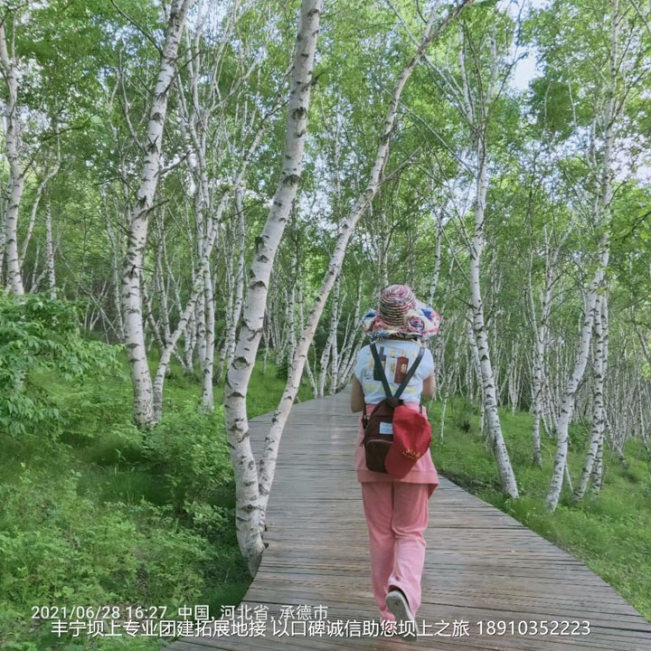 永豐二鍋頭豐寧壩上團(tuán)建2日游