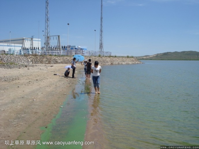 壩上旅游第三天