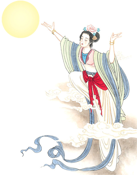 免費派發(fā)月餅 提前恭祝您中秋節(jié)全家幸福！