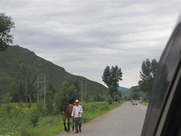 豐寧壩上景點(diǎn)圖片