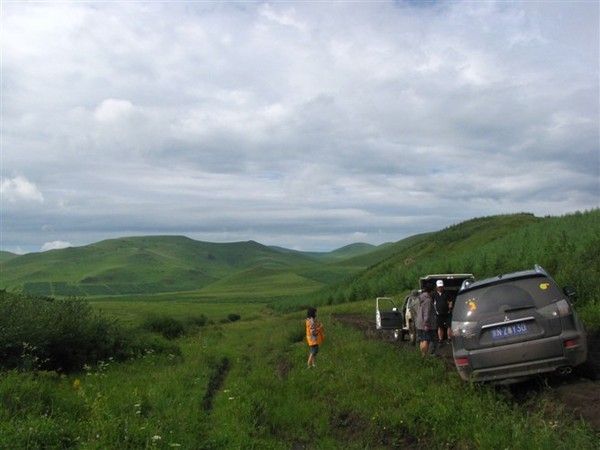 豐寧壩上旅游攻略圖片