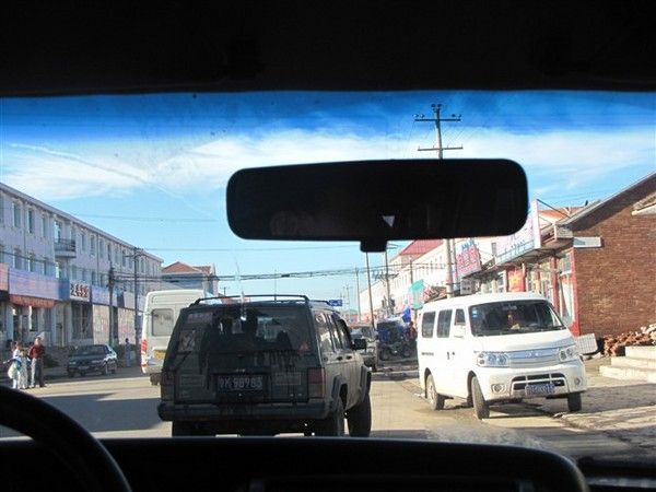 豐寧壩上旅游攻略圖片