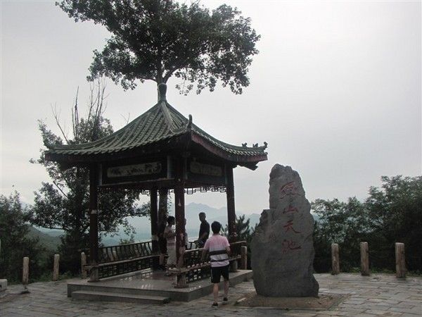 豐寧壩上景點(diǎn)圖片