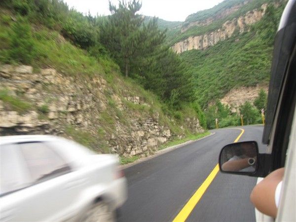 豐寧壩上旅游攻略圖片