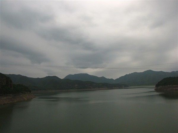 豐寧壩上圖片