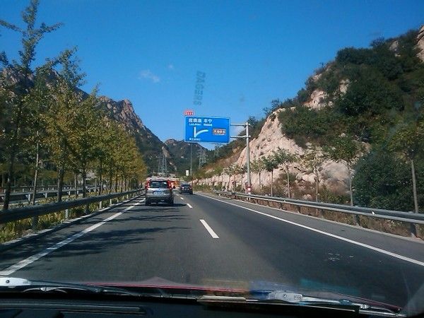 豐寧壩上旅游攻略圖片