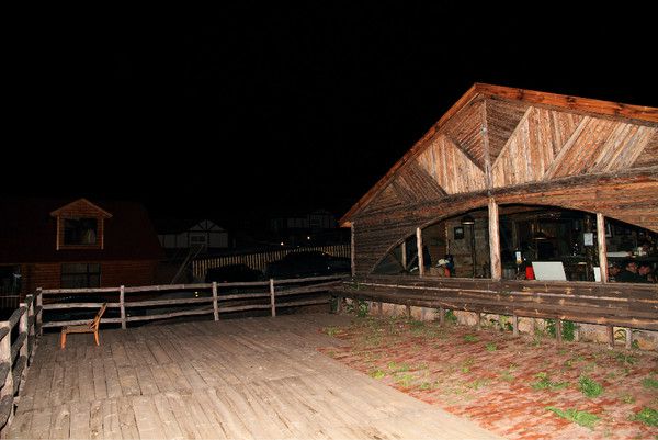 豐寧壩上旅游攻略圖片