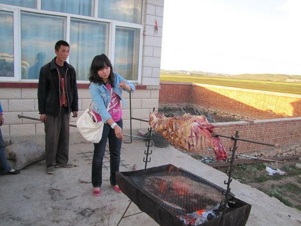 豐寧壩上旅游攻略圖片