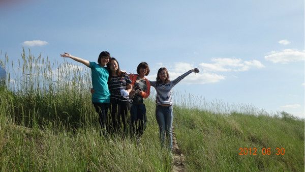 豐寧壩上旅游攻略圖片