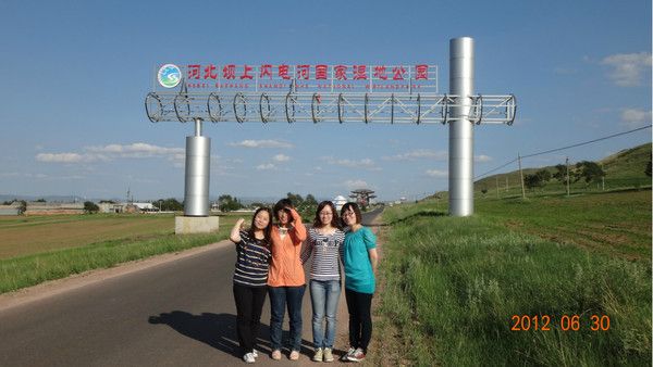 豐寧壩上旅游攻略圖片
