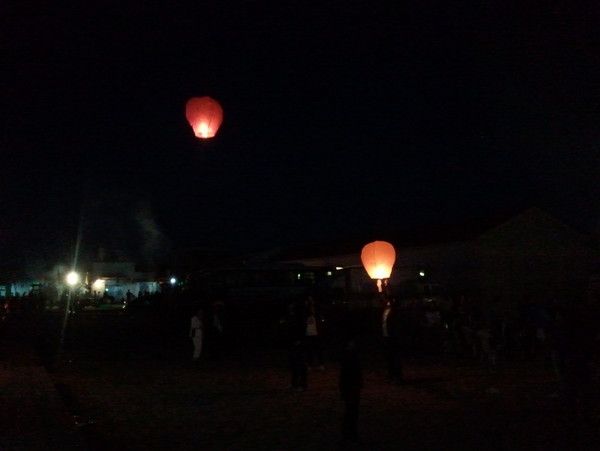 豐寧壩上旅游攻略圖片
