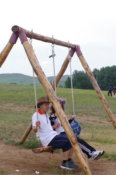 豐寧壩上景點(diǎn)圖片