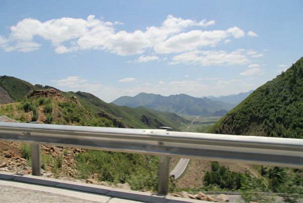 豐寧壩上旅游攻略圖片