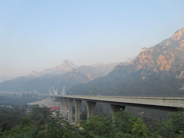 豐寧壩上景點圖片