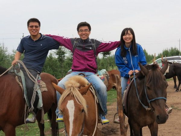豐寧壩上旅游攻略圖片