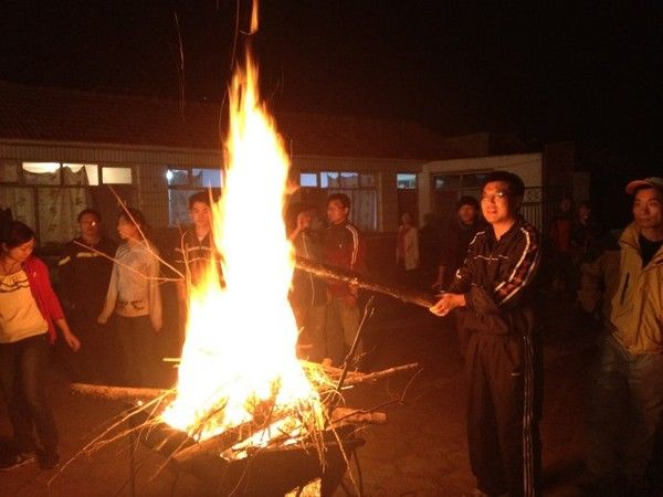 豐寧壩上旅游攻略圖片