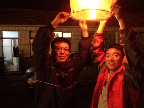 豐寧壩上自助游圖片