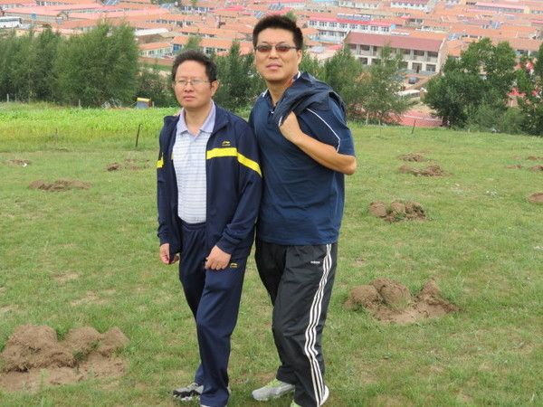 豐寧壩上自助游圖片