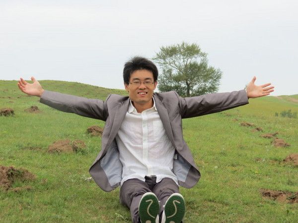 豐寧壩上景點圖片
