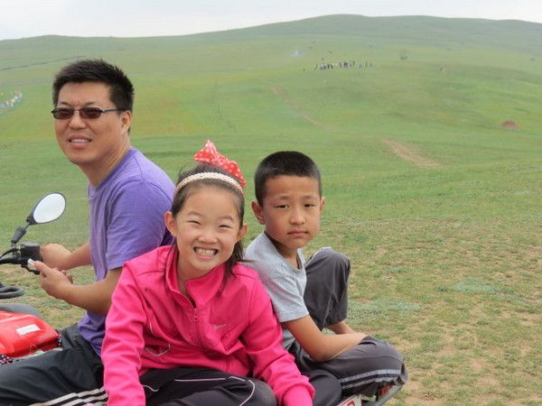 豐寧壩上旅游攻略圖片