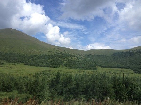 豐寧壩上旅游攻略圖片