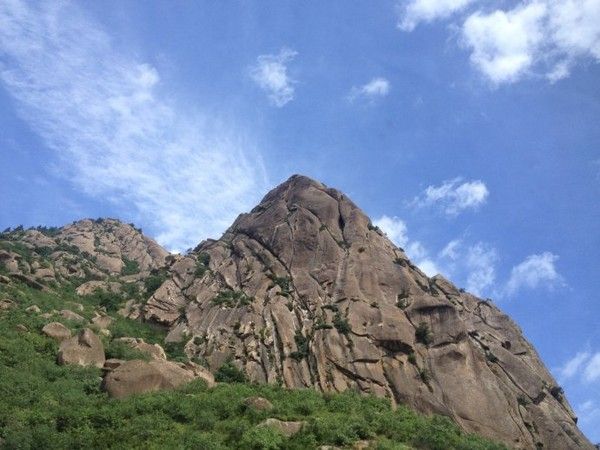 豐寧壩上自助游圖片
