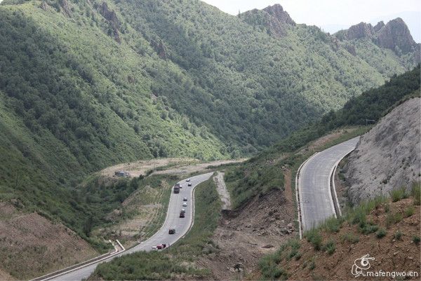 豐寧壩上自助游圖片