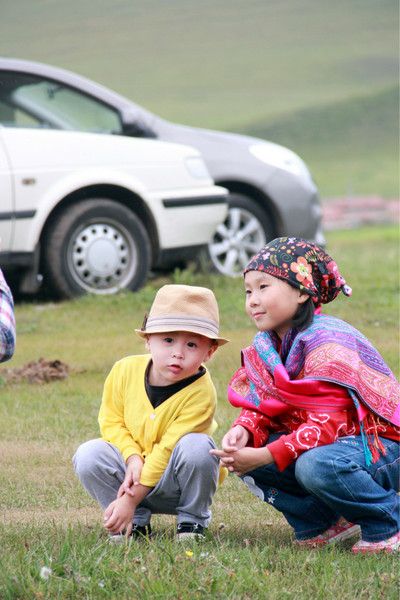豐寧壩上旅游攻略圖片