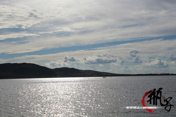 豐寧壩上旅游攻略圖片