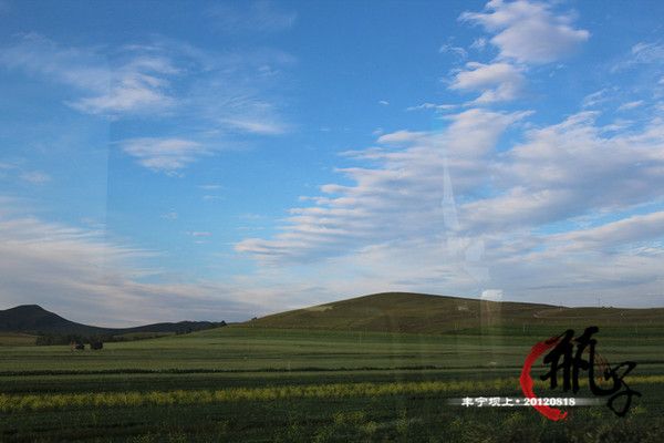 豐寧壩上自助游圖片