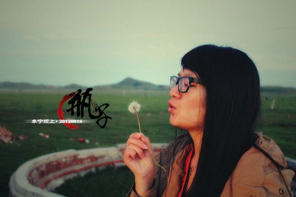 豐寧壩上圖片