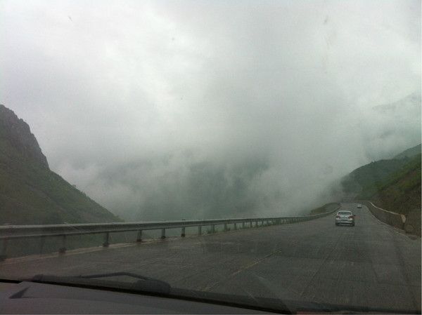 豐寧壩上旅游攻略圖片