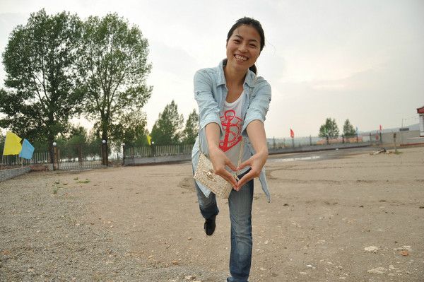 豐寧壩上景點圖片